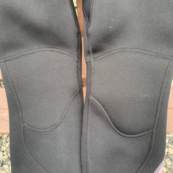 Junior girls wetsuit - Picture 7 of 10